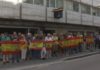 Os sindicatos da Policía Nacional piden que o Ministerio e o Presidente tomen cartas na situación de Cataluña