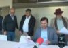 A Mancomunidade seguirá promocionando a comarca por Europa