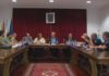 Vilanova reafirmouse como unha vila tranquila e segura