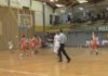 Noia sede da fase final da Copa Galicia de Baloncesto Junior Masculina