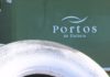 Portos retira sete toneladas de refugallo dos fondo mariños de O Grove e Vilanova