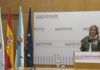 Carmela Silva solicita que o estado declare a Galicia como “zona afectada gravemente”