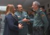 Case 700 Gardas Civís participaron no dispositivo contra o lume