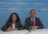 Elena Suárez, nova voceira do Partido Popular en Vilagarcía