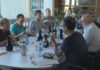 7 prescriptores alemáns visitan a D.O. Rías Baixas