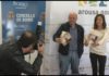 Arousa Norte presenta novo material turístico
