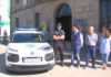 Cambados renova a súa flota de vehículos con 70.000 euros