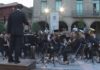 Este domingo comezan os directos da Banda de Música