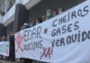 Os afectados pola EDAR denuncian trabas burocráticas para acceder ós informes
