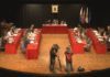Moreira: “os orzamentos de Pontevedra apróbanse en Santiago entre Ana Pontón e Martiño Noriega”