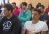 Máis de 30 desempregados formaranse nos novos obradoiros de Vilagarcía