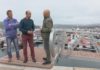 Plademar reclama o pago da xornada de traballo do pasado 3 de outubro
