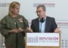 O pleno aproba a creación dunha comisión técnica de extinción de incendios na provincia