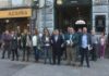 Lores insiste na necesidade de priorizar a política forestal en Galicia