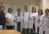 Convocada unha folga no servizo de medicina interna e HADO no Hospital do Barbanza