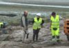 Arranca a primeira fase da restauración do Castelo da Lúa