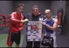 Boiro acollerá o Campionato Galego de Boxeo Promesas