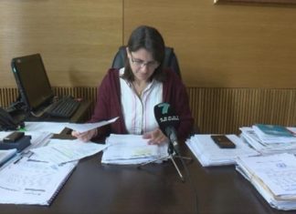 Muros demanda novas partidas nos orzamentos da Xunta
