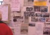 A plataforma polo centro de día creará un museo vivo da protesta