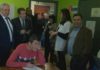 Amicos participa no programa Erasmus +
