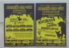 O Refuxio de Cambados aposta polo punk-rock para o festival benéfico Can-Fest