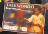 O Pombal será testemuña da Copa Deputación de Taekwondo este sábado