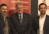 Carlos Conde e Send2Me Last Mile foron os gañadores dos Premios Xove Empresario do Ano