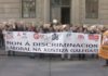 “En Galicia a xustiza agoniza”