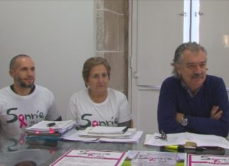 A familia de Yanin Búa prepara o seu segundo memorial solidario