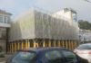 A reforma do Cine París será unha realidade a partir de 2018