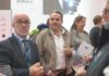 Portos explora novos mercados no Salón Náutico de París