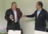 O concello asina convenios de colaboración con AEMPE e ZZMM