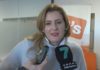 María Rey pídelle ao novo ano que Jacobo Moreira sexa o candidato do PP en Pontevedra