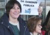 O BNG anuncia no Hospital do Salnés que presentará unha emeda de devolución á Lei de Saúde