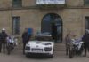 A Policía Local de Cambados recibe dúas motos para patrullar a vila