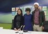Guía para mozos e deportistas de Pontevedra