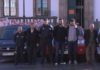 A Policía Local de Rianxo volve a remover conciencias coa súa campaña de tráfico