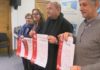 Cinco colexios e unha asociación cultural colaboran no festival de Cáritas de Ribeira