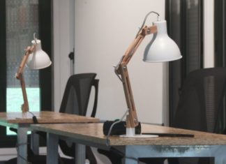 Portas renova as instalacións da súa biblioteca
