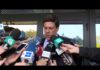 A Garda Civil localiza o cadáver de Diana Quer