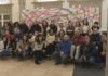 A mostra “Amencer-Aspace deixa pegada en ti” aterra no Pazo Provincial