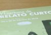 Ata o 28 de febreiro poden participar na VI edición do Certame de Relato Curto