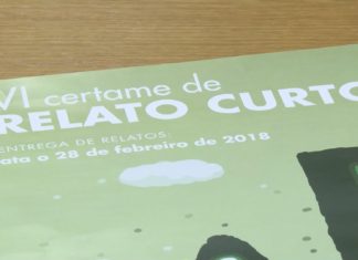 Ata o 28 de febreiro poden participar na VI edición do Certame de Relato Curto