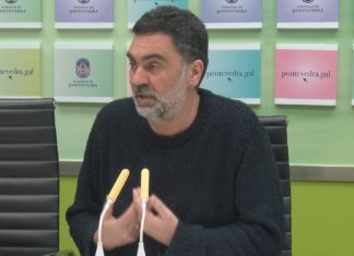 O concello ultima unha nova normativa para a xesitón dos campos de fútbol municipais