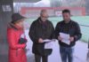 IC Boiro pide desfibriladores para as instalacións deportivas municipais
