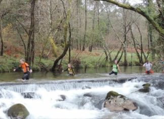 Este próximo domingo arranca o Arousa Norte-Revolutrion Trail Series 2018