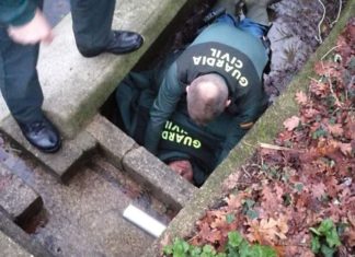 Localizado un veciño de Bealo que permanecía desaparecido dende a pasada noite