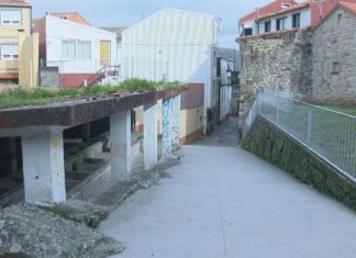 A mellora do Pozo do Chalón será acometida con cargo ó POS+ 2018