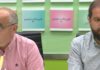 Agustín Fernández non seguirá na secretaría xeral do PSdeG-PSOE en Pontevedra
