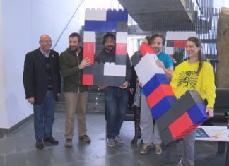 Lucecús Teatro pre-estrea este xoves en Rianxo a súa última función